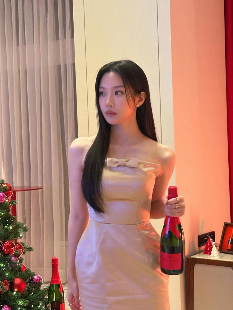 문가영