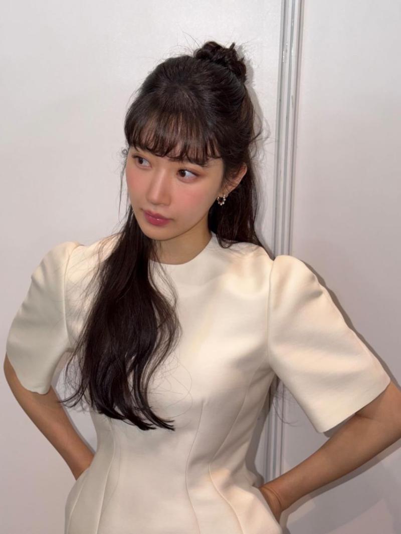 문가영