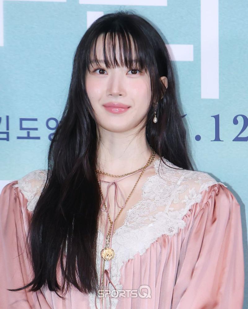 문가영