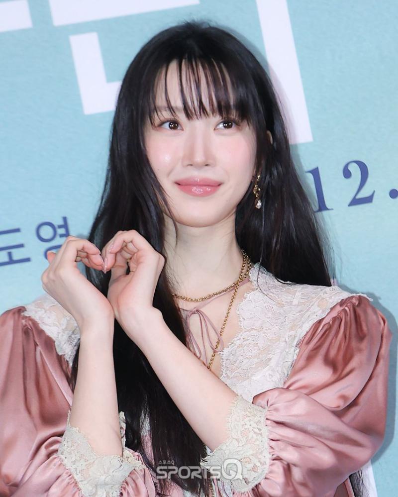 문가영