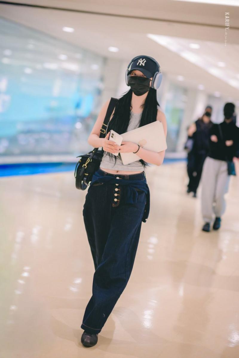 에스파 카리나