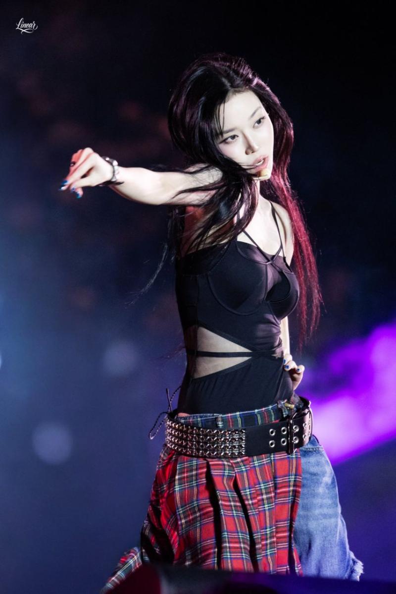 에스파 윈터