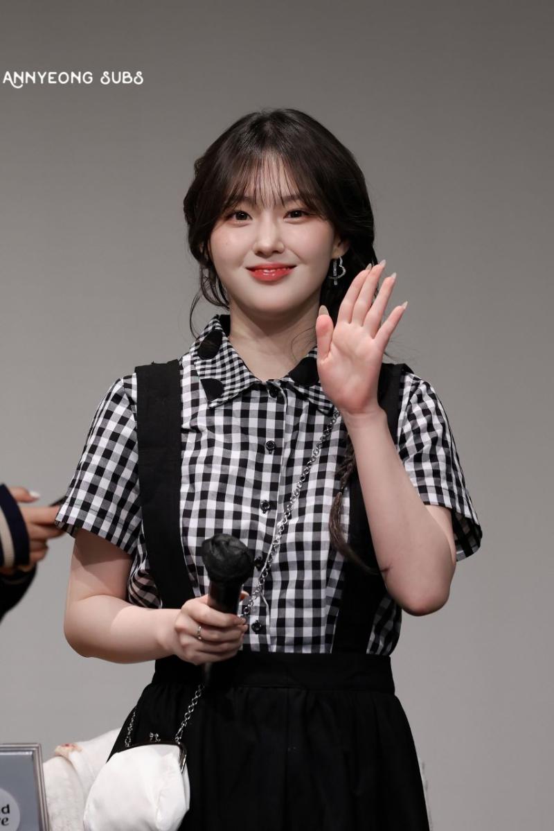 케플러 김채현