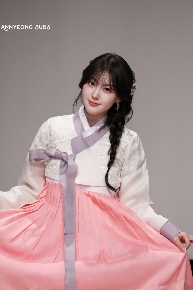 케플러 김채현