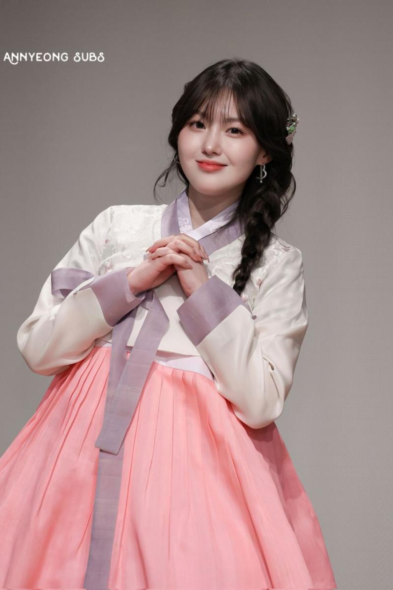 케플러 김채현