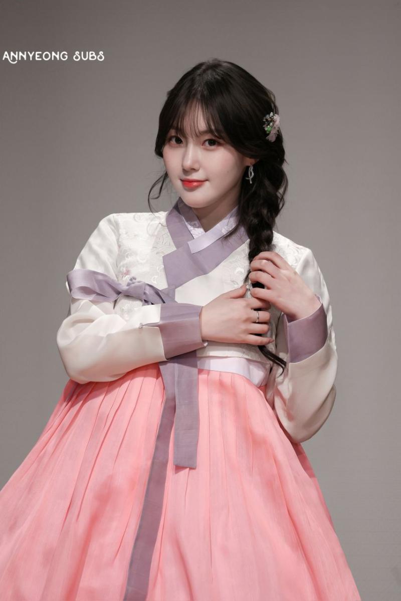 케플러 김채현