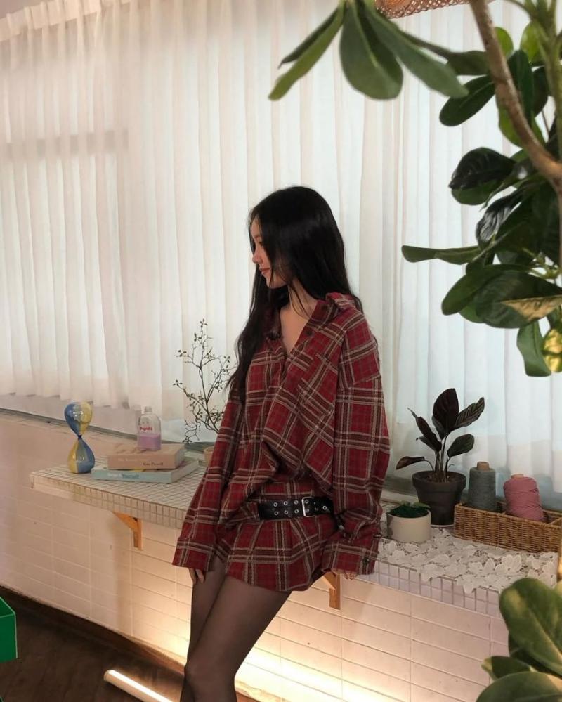 배우 김예원 SNS