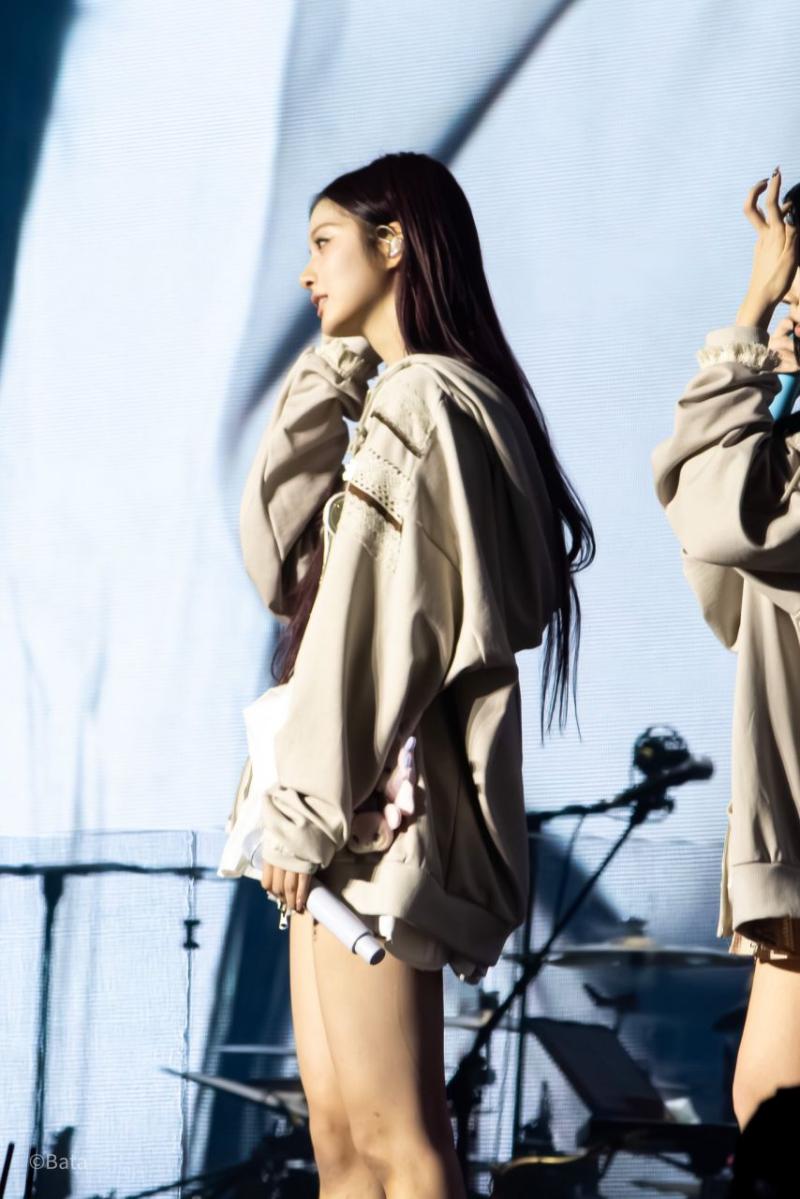 엔믹스 설윤
