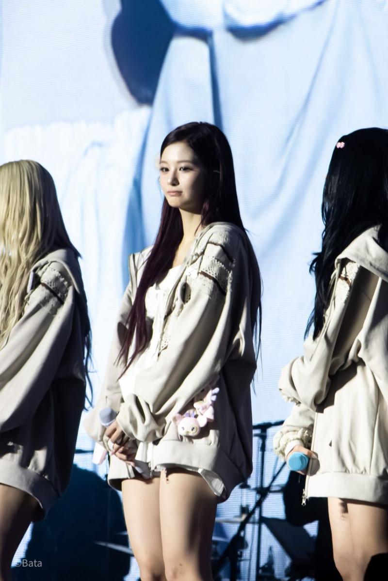 엔믹스 설윤