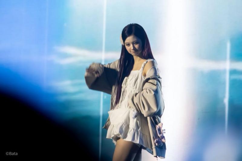엔믹스 설윤