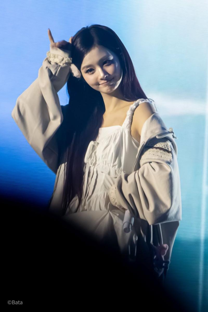 엔믹스 설윤