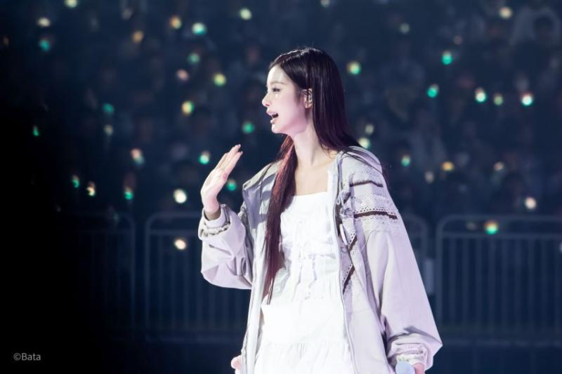 엔믹스 설윤