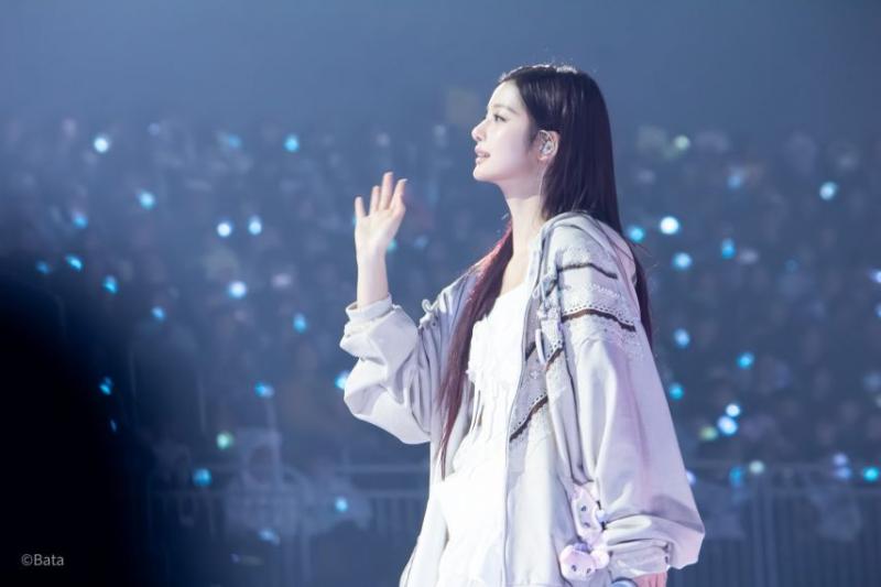 엔믹스 설윤