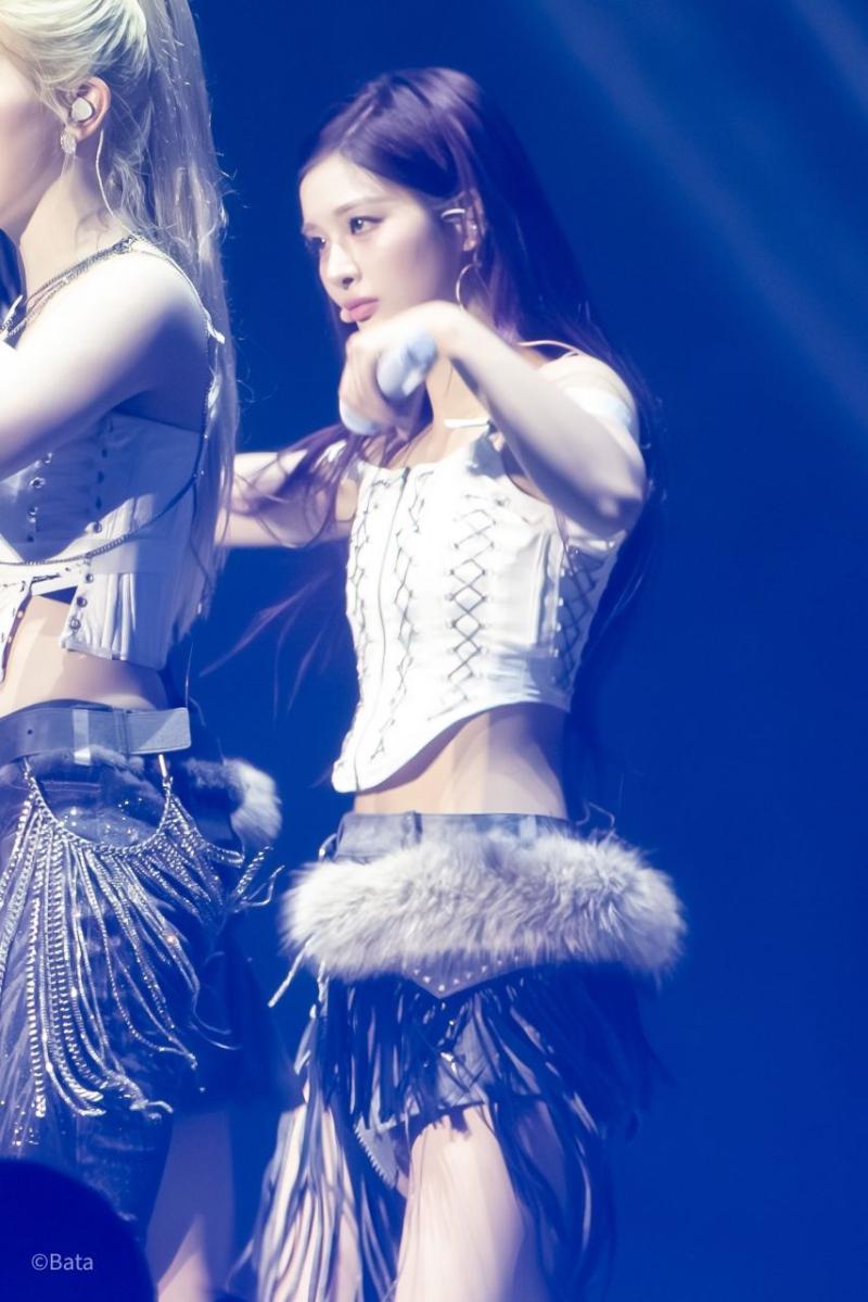 엔믹스 설윤
