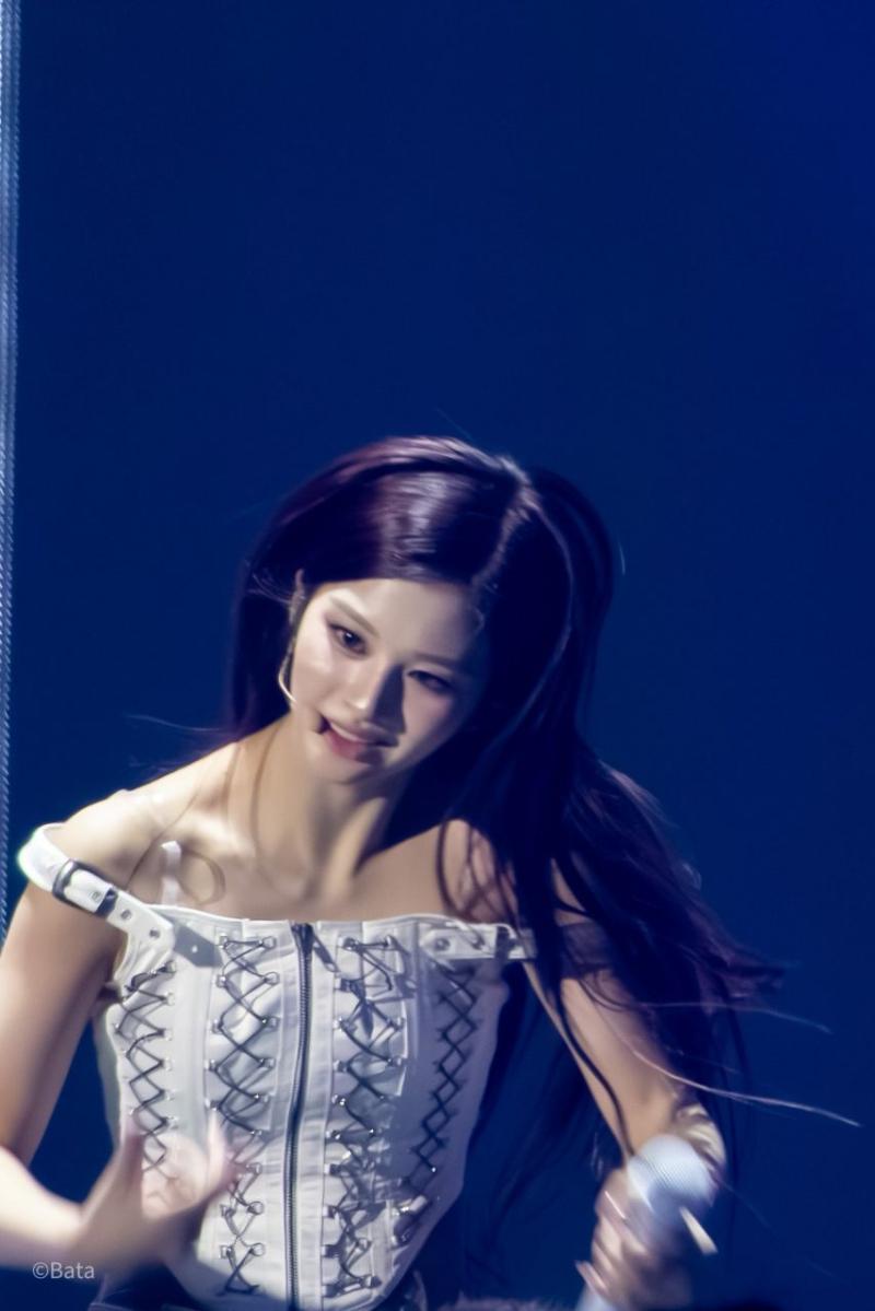 엔믹스 설윤