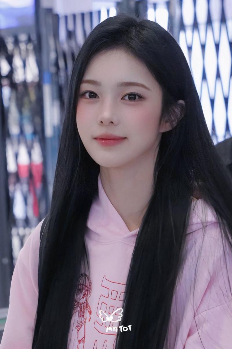 하츠투하츠 이안