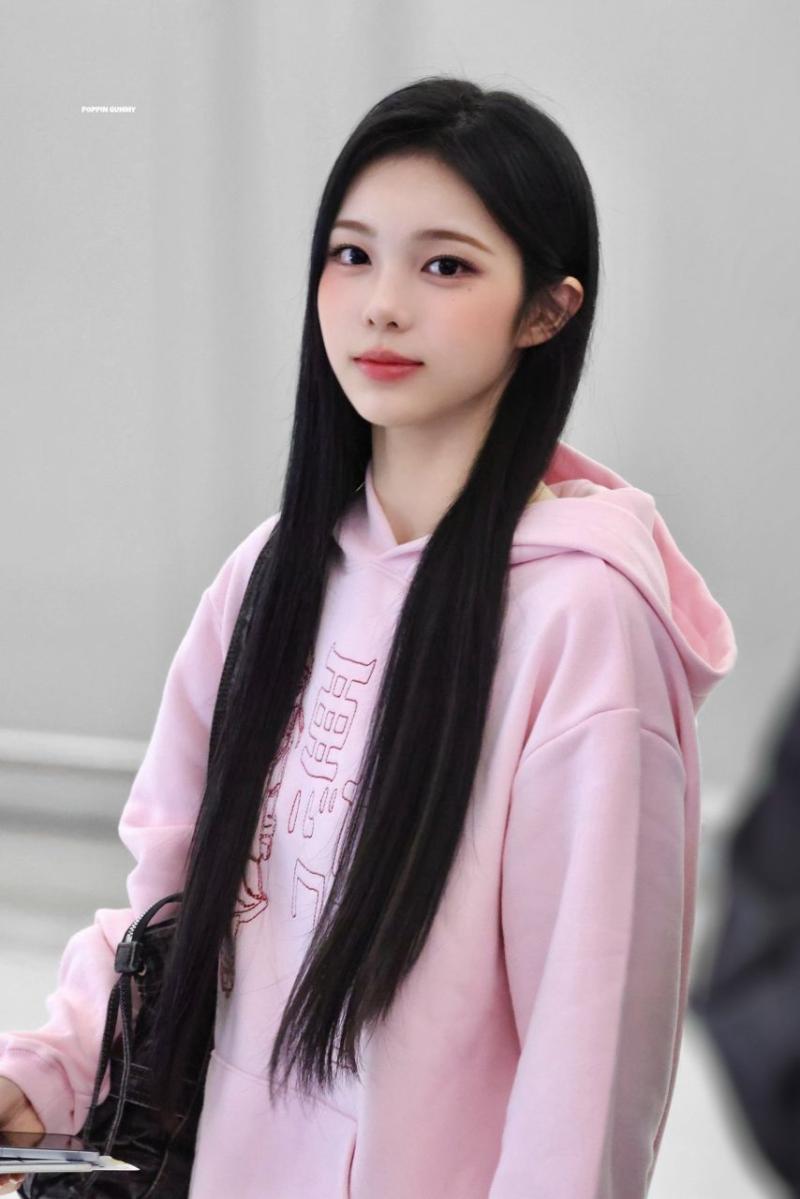 하츠투하츠 이안