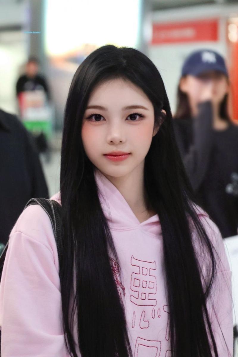 하츠투하츠 이안