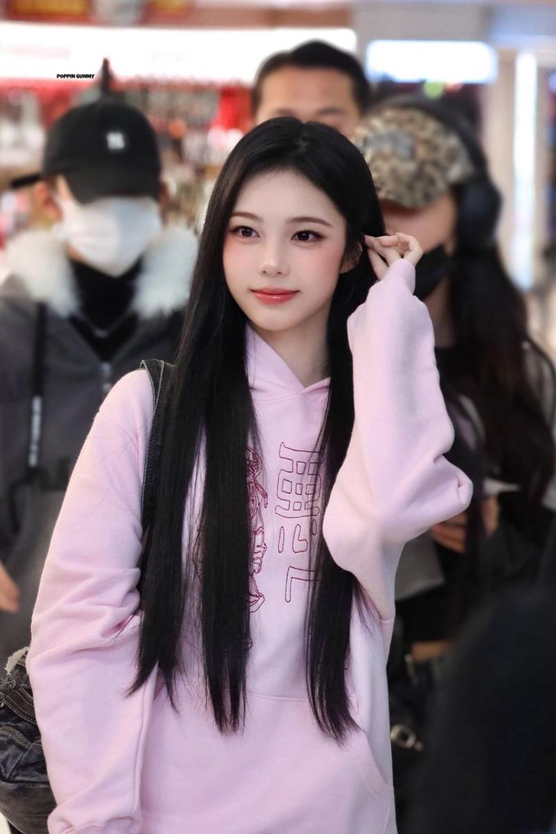 하츠투하츠 이안