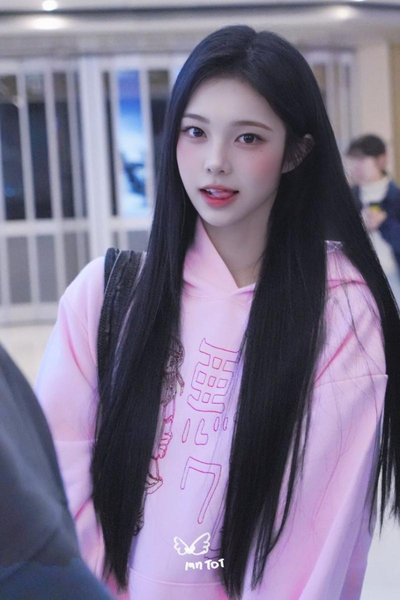 하츠투하츠 이안