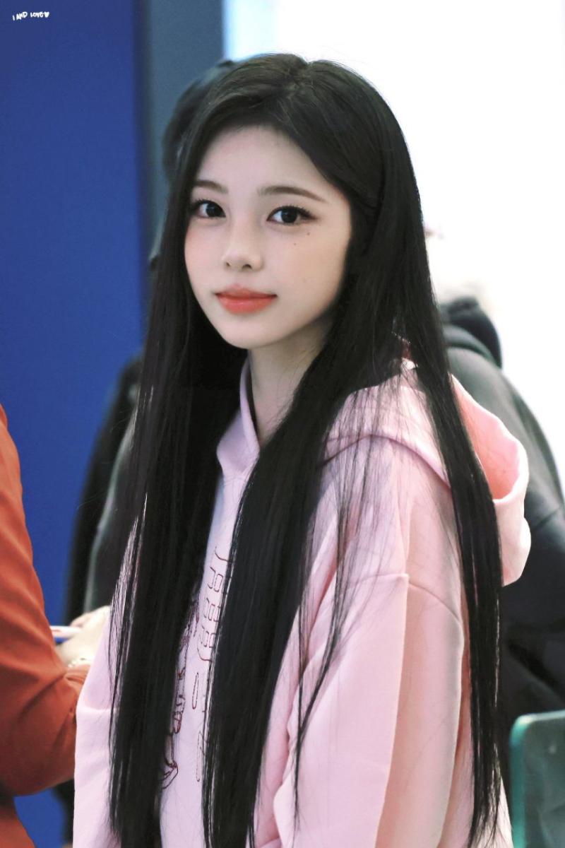 하츠투하츠 이안