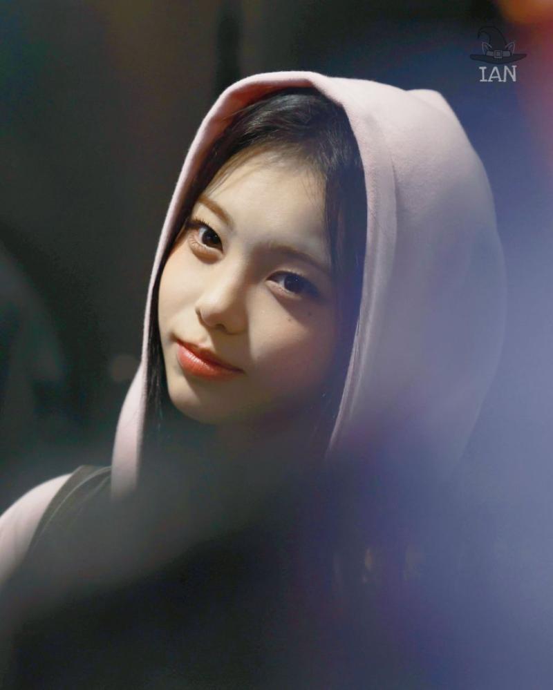 하츠투하츠 이안