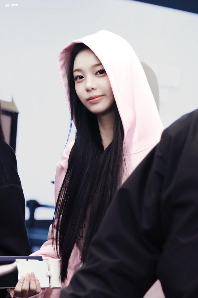 하츠투하츠 이안