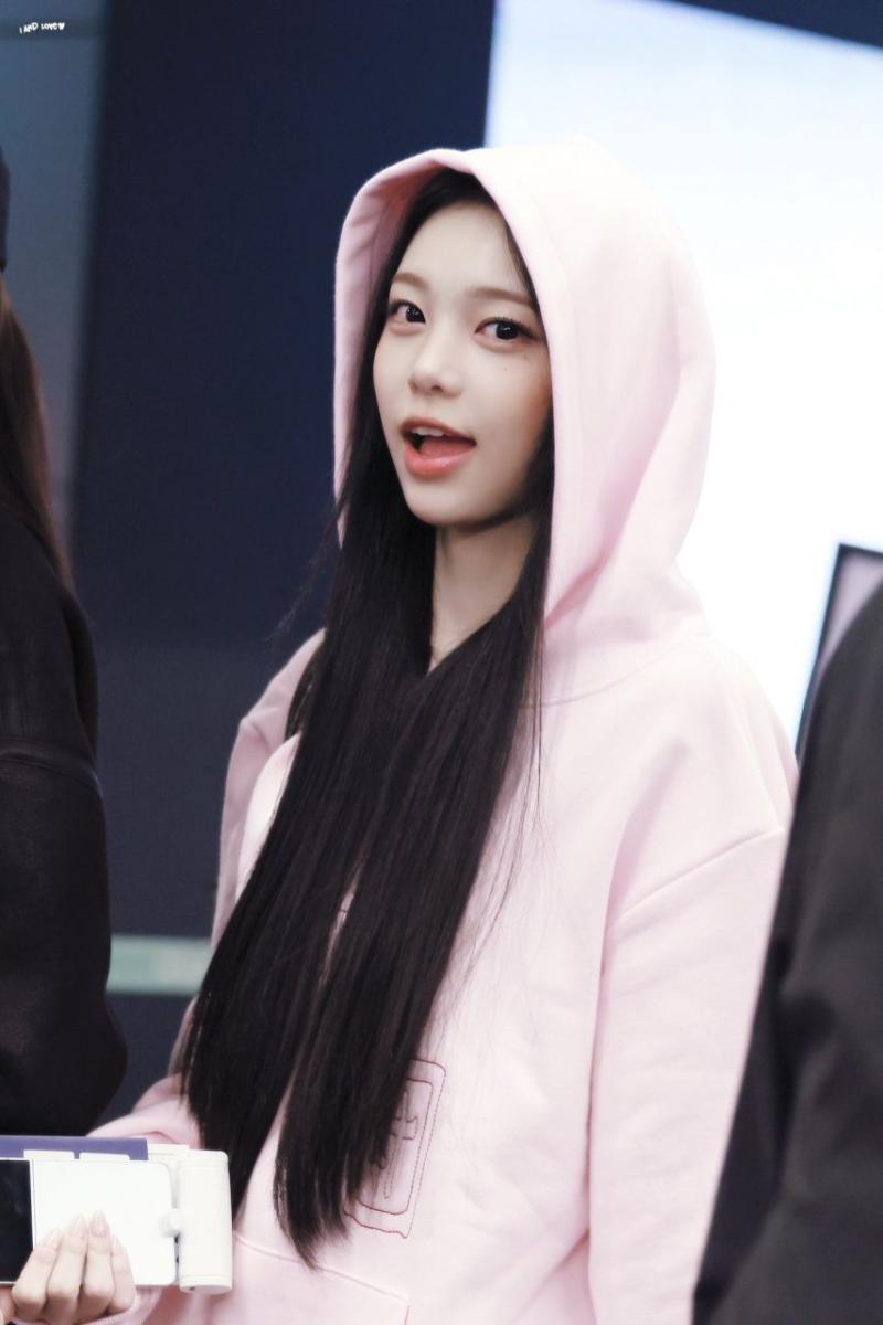 하츠투하츠 이안