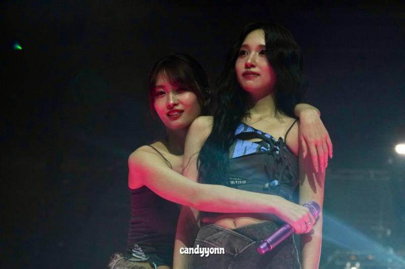 트와이스 미나