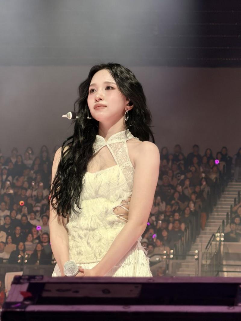 트와이스 미나