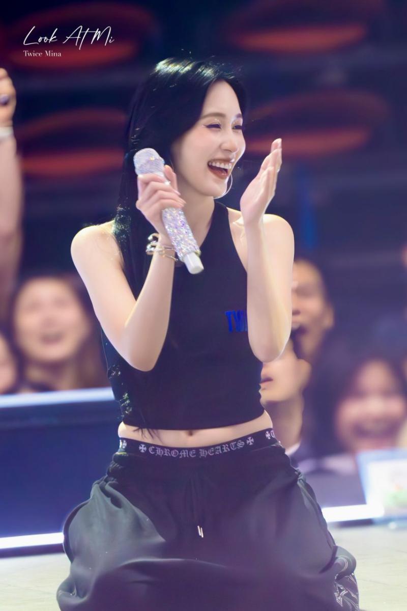 트와이스 미나