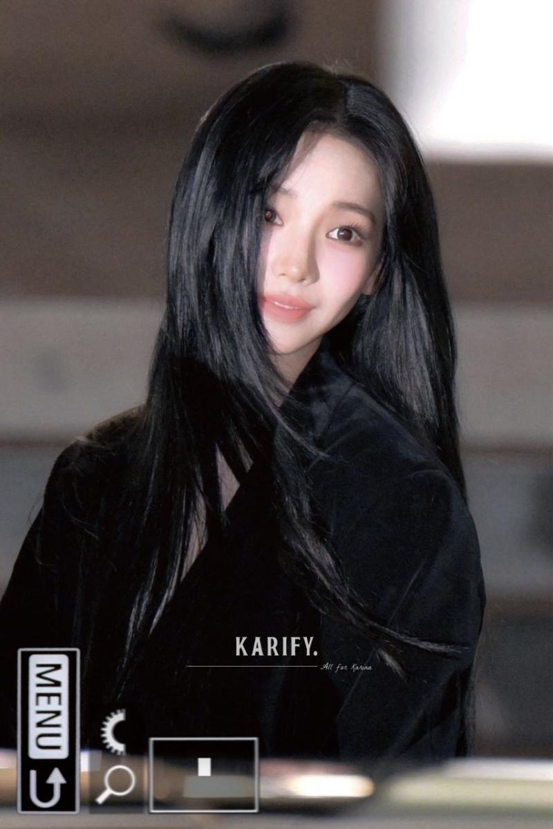 [에스파] 카리나