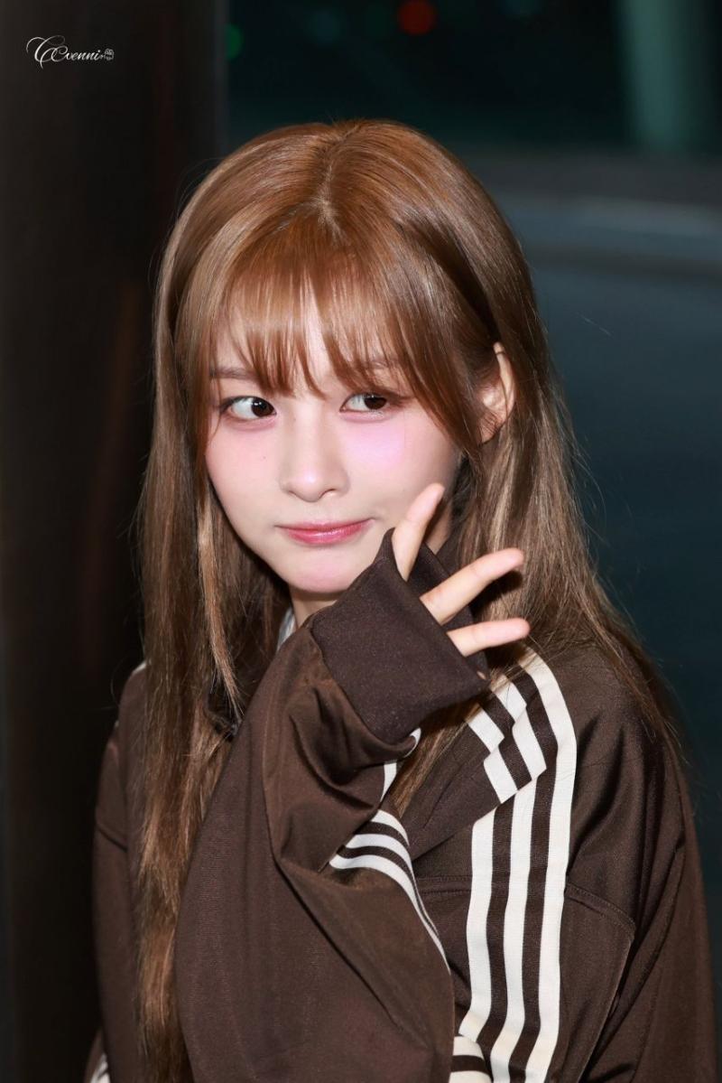 [엔믹스] 설윤