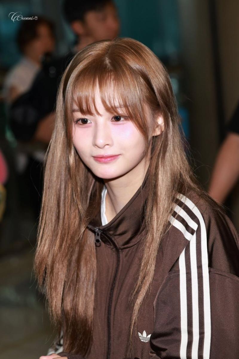 [엔믹스] 설윤