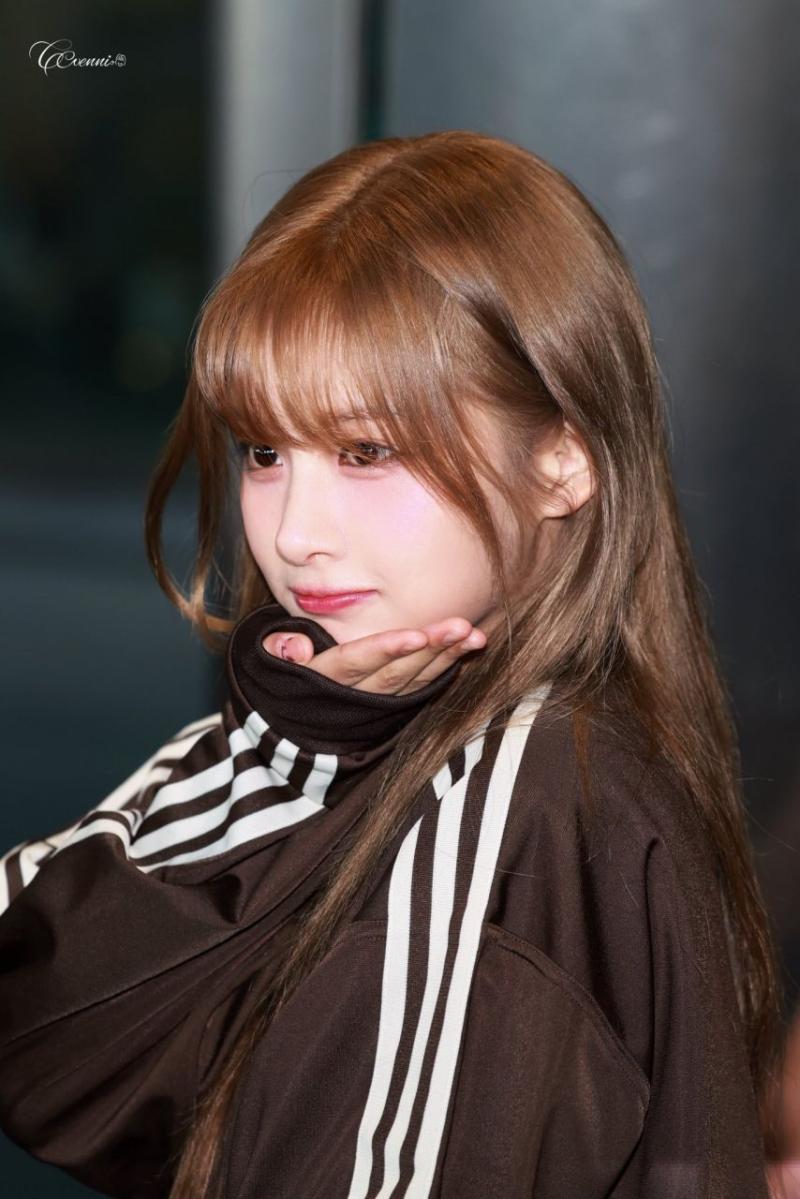 [엔믹스] 설윤