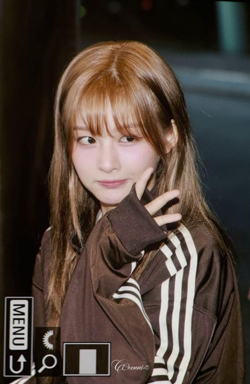 [엔믹스] 설윤