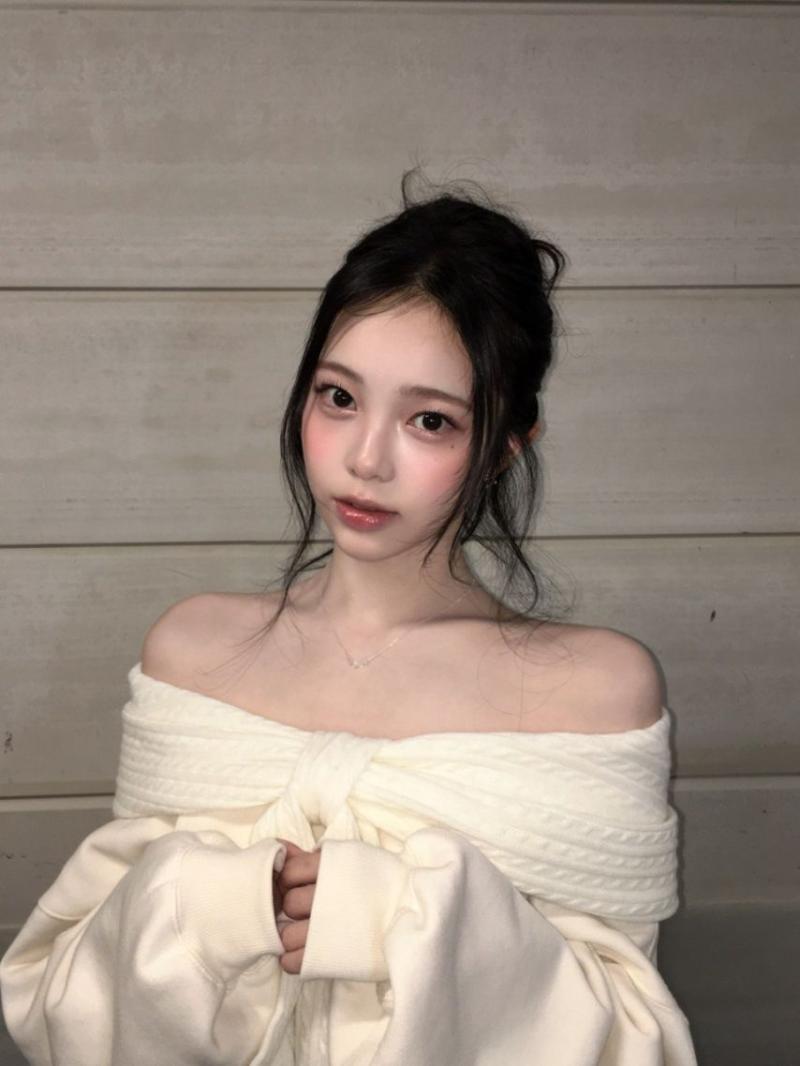 하츠투하츠 에이나, 이안
