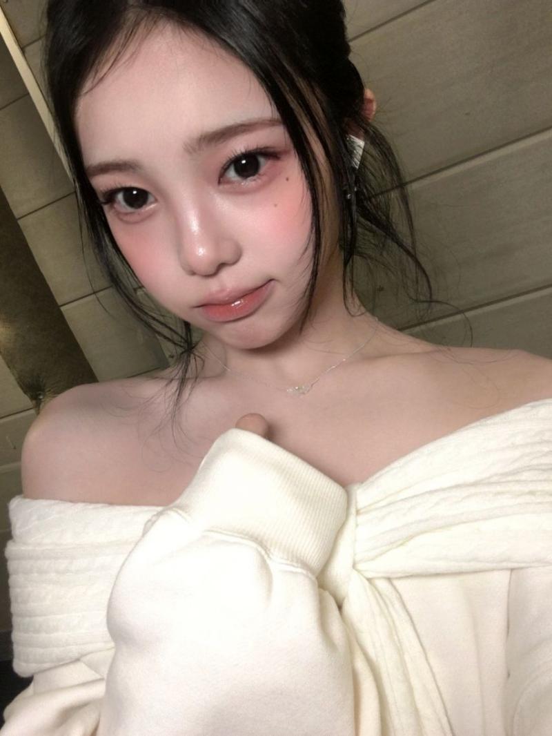 하츠투하츠 에이나, 이안