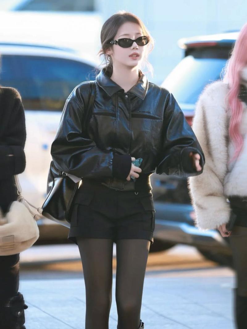 BABYMONSTER (베이비몬스터) 로라