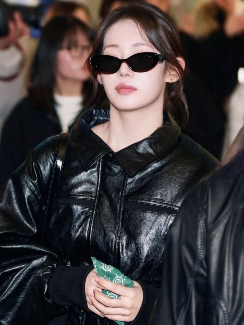 BABYMONSTER (베이비몬스터) 로라
