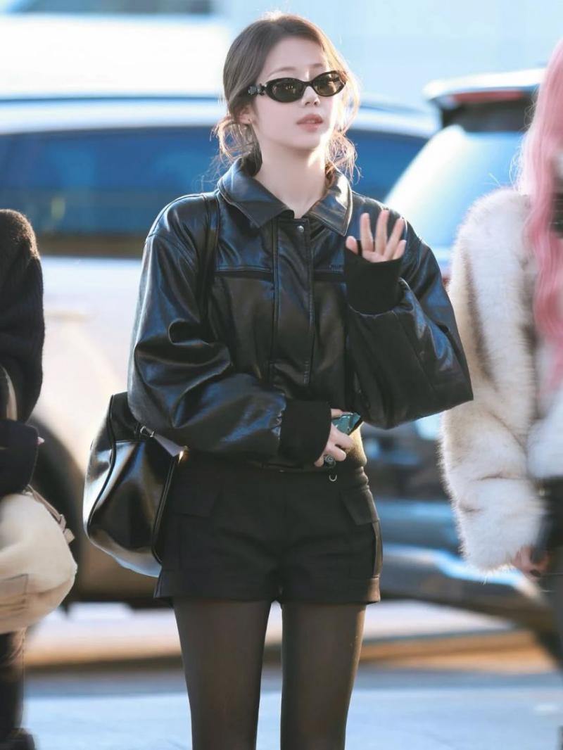 BABYMONSTER (베이비몬스터) 로라