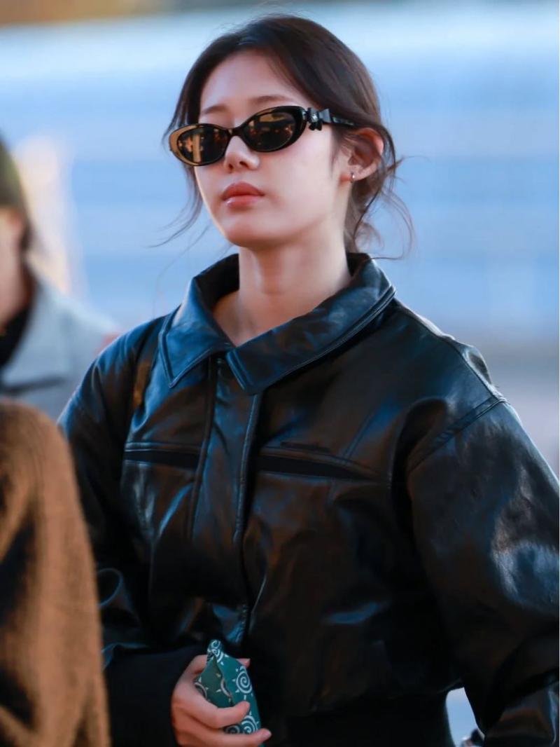 BABYMONSTER (베이비몬스터) 로라