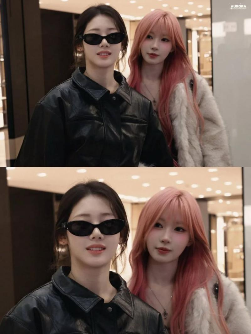 BABYMONSTER (베이비몬스터) 로라