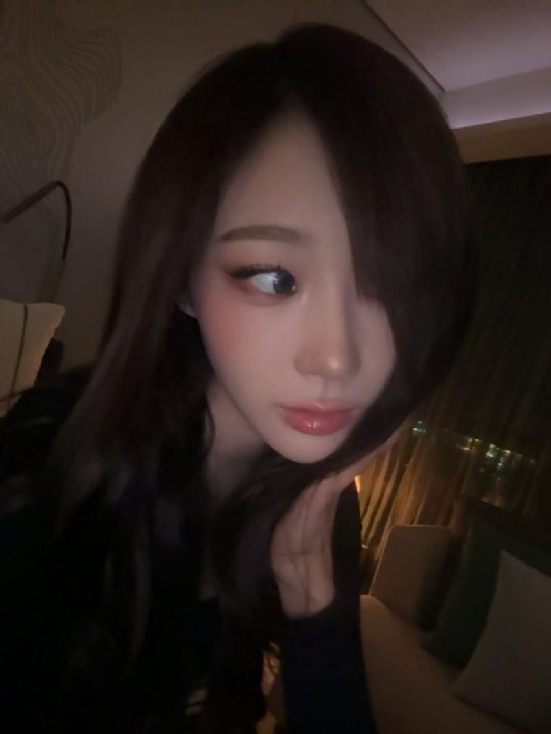 에스파 (aespa) 지젤