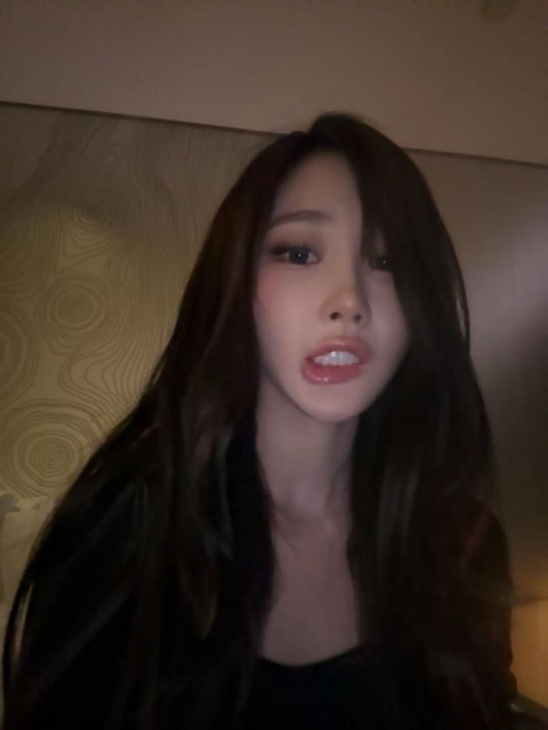 에스파 (aespa) 지젤