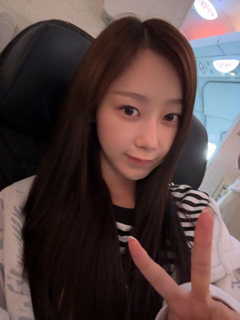 에스파 (aespa) 지젤