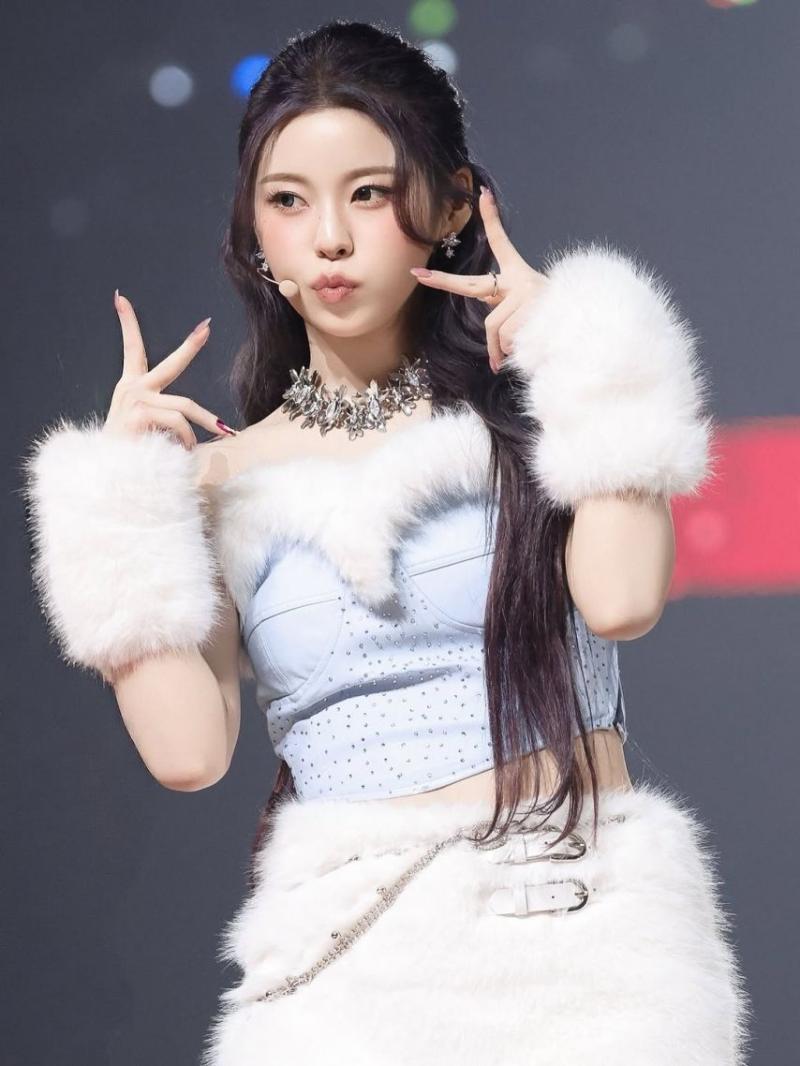 NMIXX (엔믹스) 규진