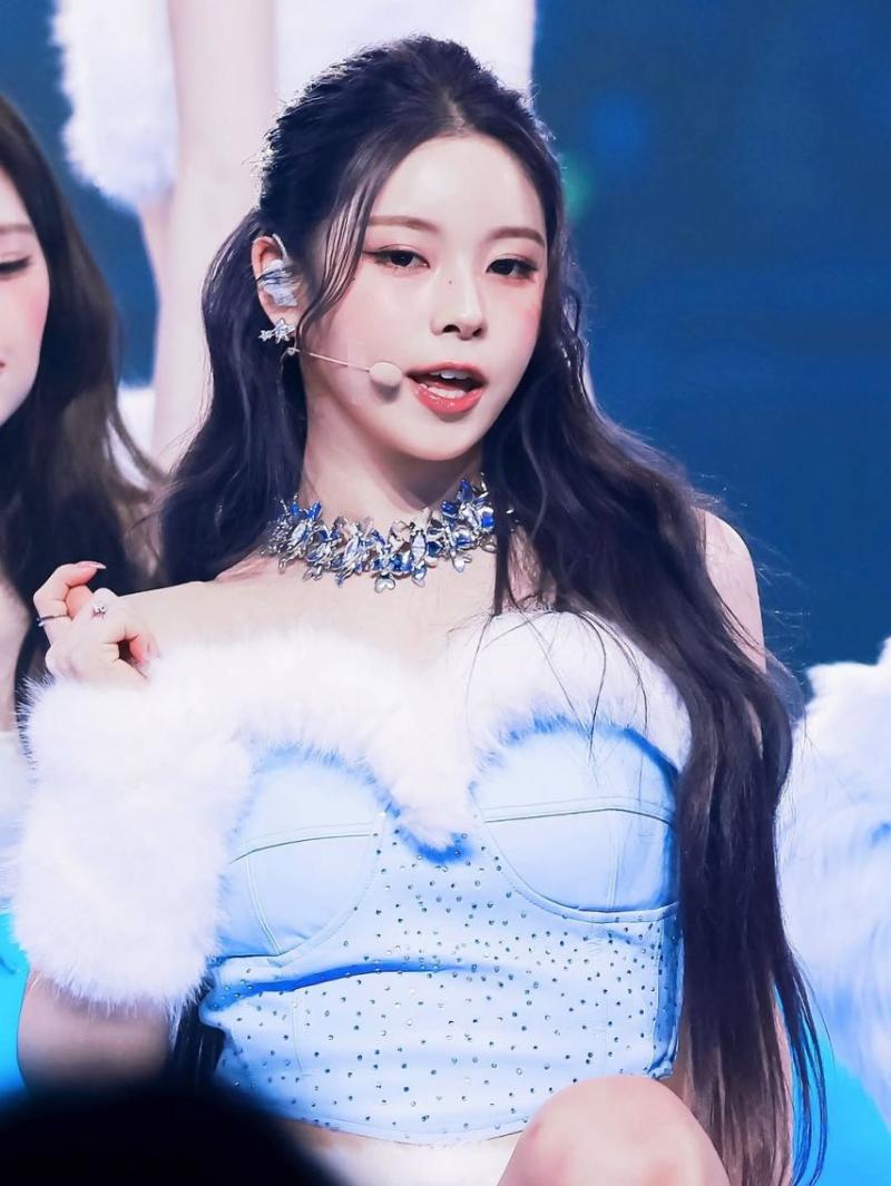 NMIXX (엔믹스) 규진