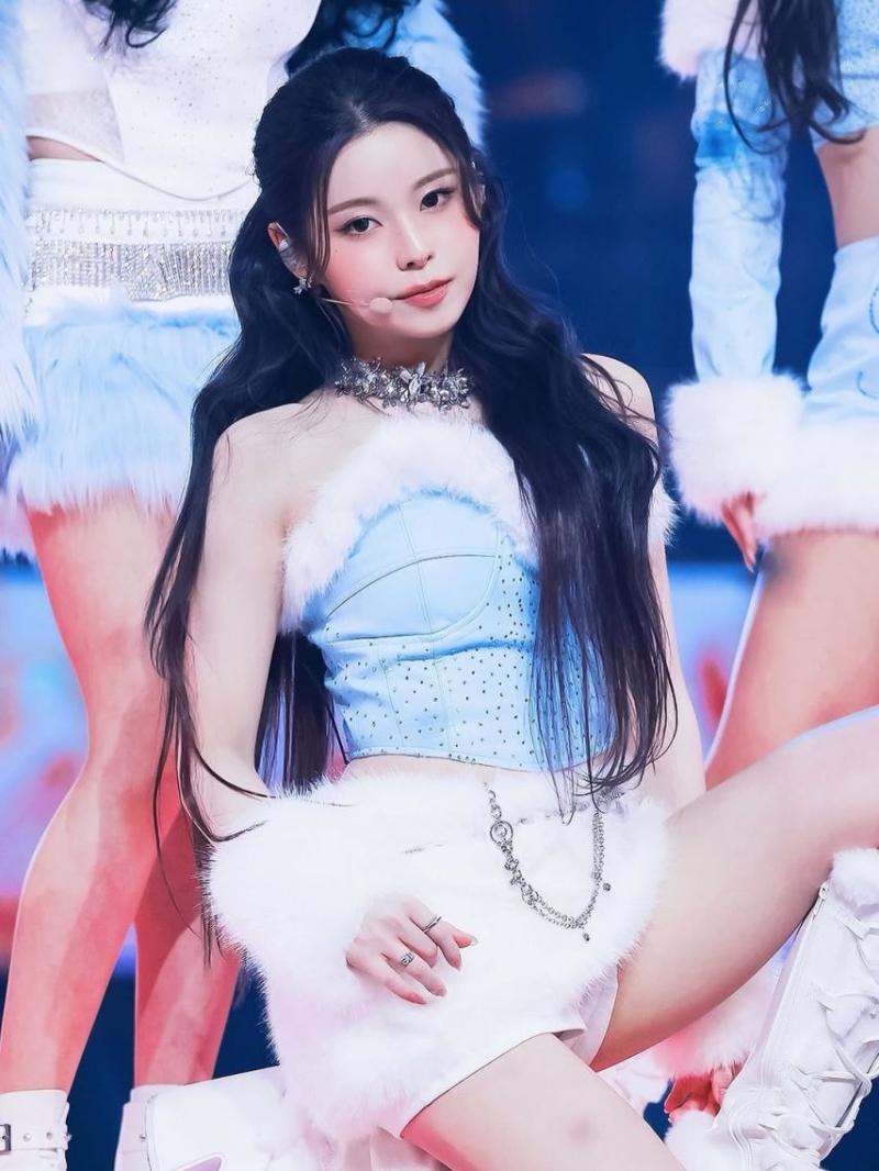 NMIXX (엔믹스) 규진