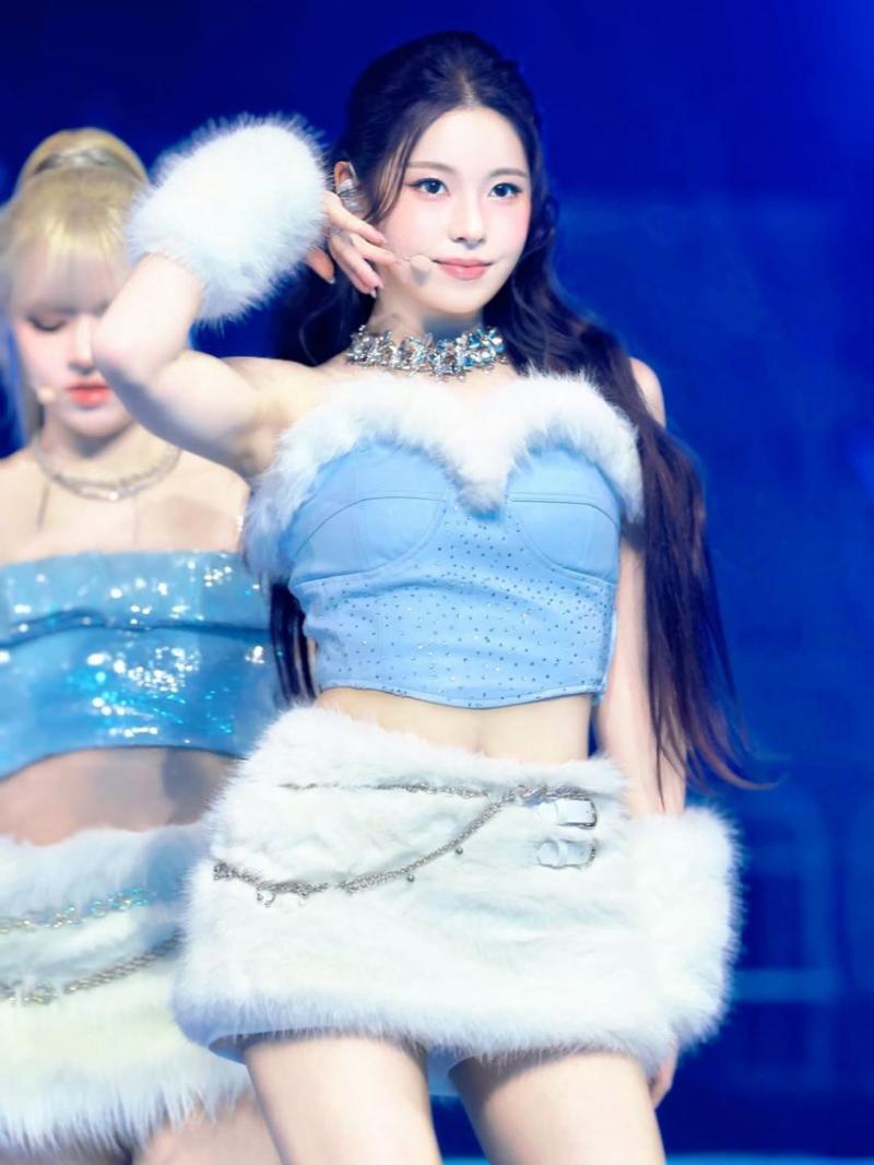 NMIXX (엔믹스) 규진
